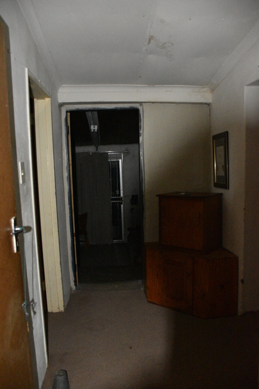 4 Bedroom Property for Sale in Rouxville Free State